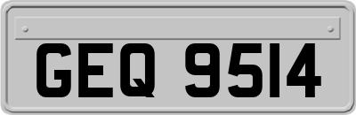 GEQ9514