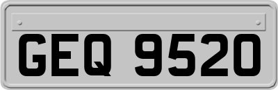 GEQ9520