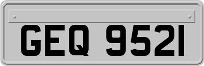 GEQ9521
