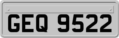 GEQ9522