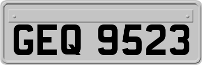 GEQ9523