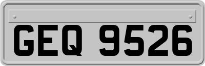 GEQ9526