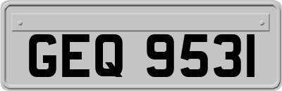 GEQ9531