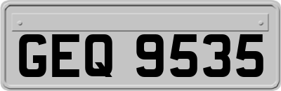 GEQ9535
