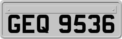 GEQ9536
