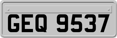 GEQ9537
