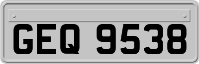 GEQ9538