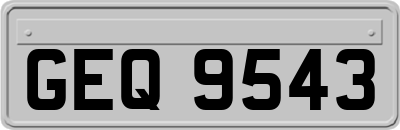 GEQ9543