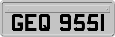 GEQ9551