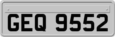 GEQ9552