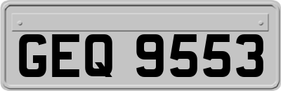 GEQ9553
