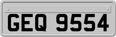 GEQ9554