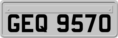 GEQ9570