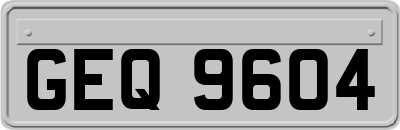 GEQ9604