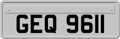 GEQ9611