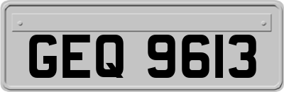 GEQ9613