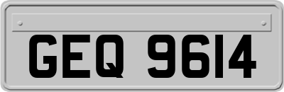 GEQ9614
