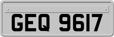 GEQ9617
