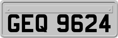 GEQ9624