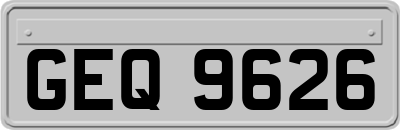 GEQ9626