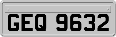 GEQ9632