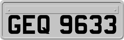 GEQ9633