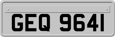GEQ9641