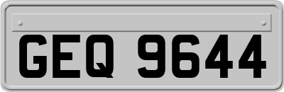 GEQ9644