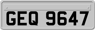 GEQ9647