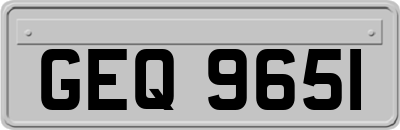 GEQ9651