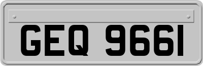 GEQ9661