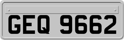 GEQ9662