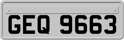 GEQ9663