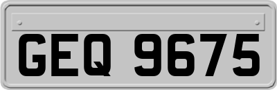GEQ9675