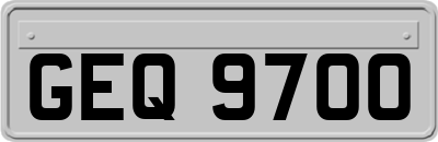 GEQ9700