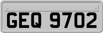 GEQ9702