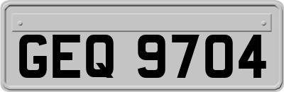 GEQ9704