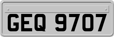 GEQ9707
