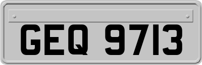 GEQ9713