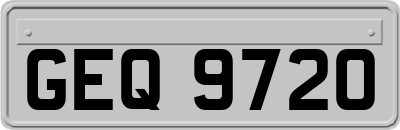 GEQ9720