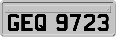 GEQ9723