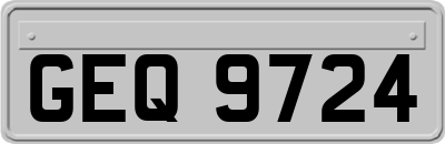 GEQ9724