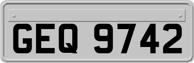 GEQ9742