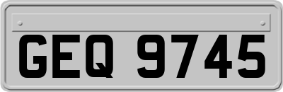 GEQ9745