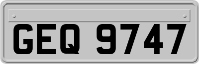 GEQ9747