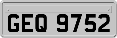 GEQ9752