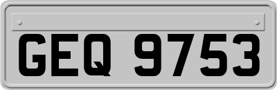 GEQ9753