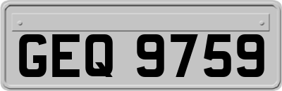 GEQ9759