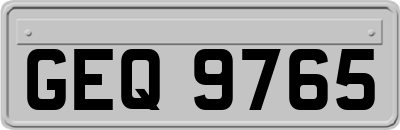 GEQ9765