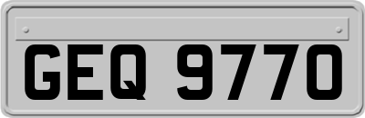 GEQ9770